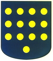 escudo armas de Lerma del Norte